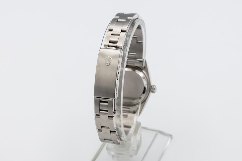 Rolex Lady Oyster Perpetual 76080 Image 3